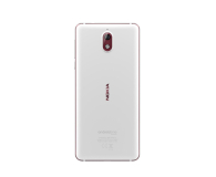 Nokia 3.1 Dual SIM biały - 436677 - zdjęcie 2